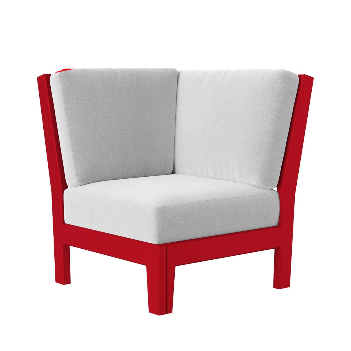 Artifex Stanton Corner Chair - Frame Only