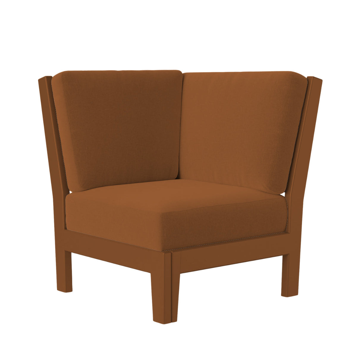 Artifex Stanton Corner Chair - Frame Only