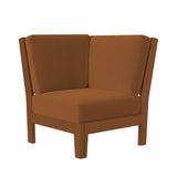 Artifex Stanton Corner Chair - Frame Only