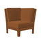 Artifex Stanton Corner Chair - Frame Only