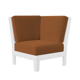 Artifex Stanton Corner Chair - Frame Only