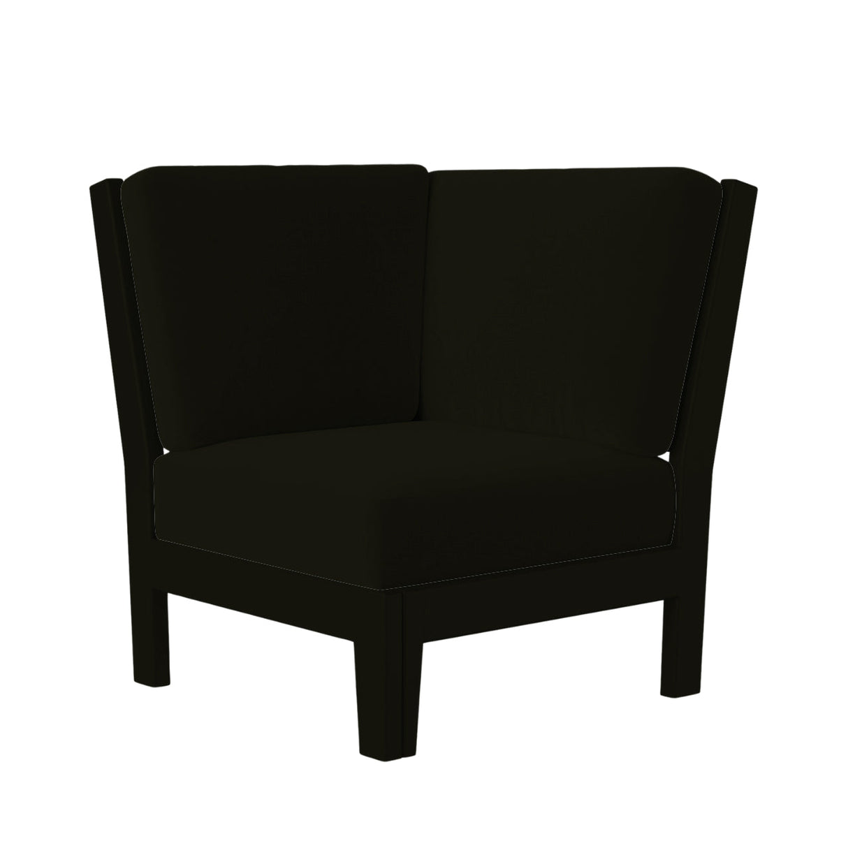 Artifex Stanton Corner Chair - Frame Only