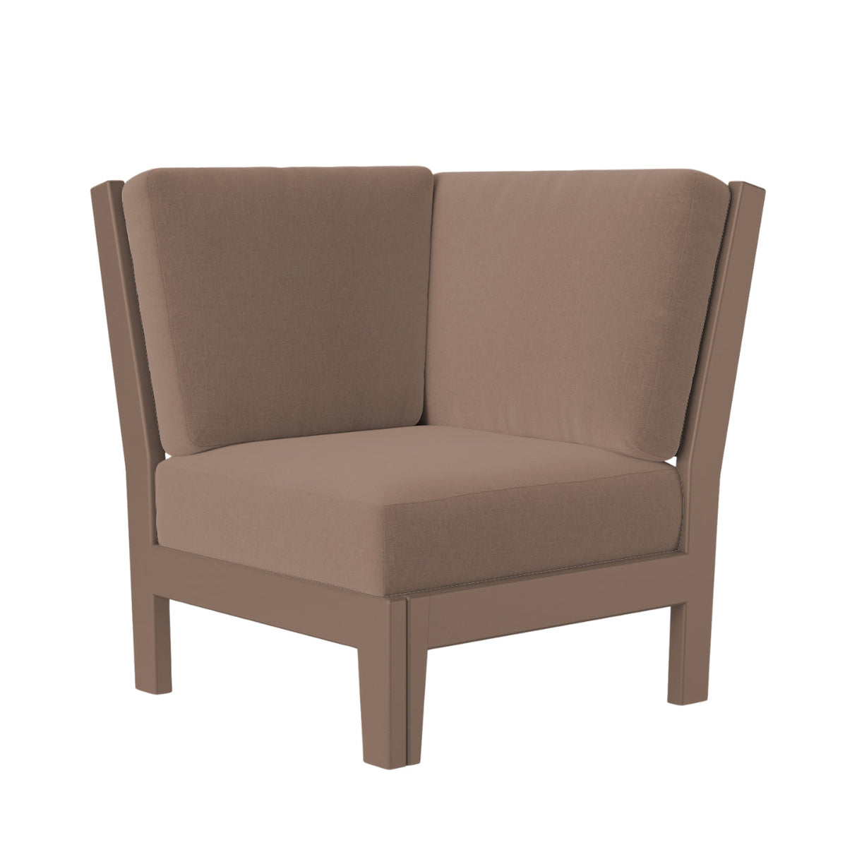 Artifex Stanton Corner Chair - Frame Only