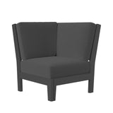 Artifex Stanton Corner Chair - Frame Only