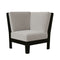 Artifex Stanton Corner Chair - Frame Only