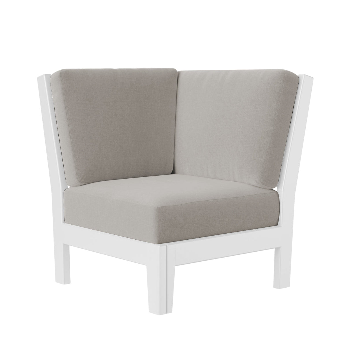Artifex Stanton Corner Chair - Frame Only
