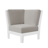 Artifex Stanton Corner Chair - Frame Only