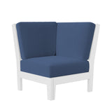 Artifex Stanton Corner Chair - Frame Only