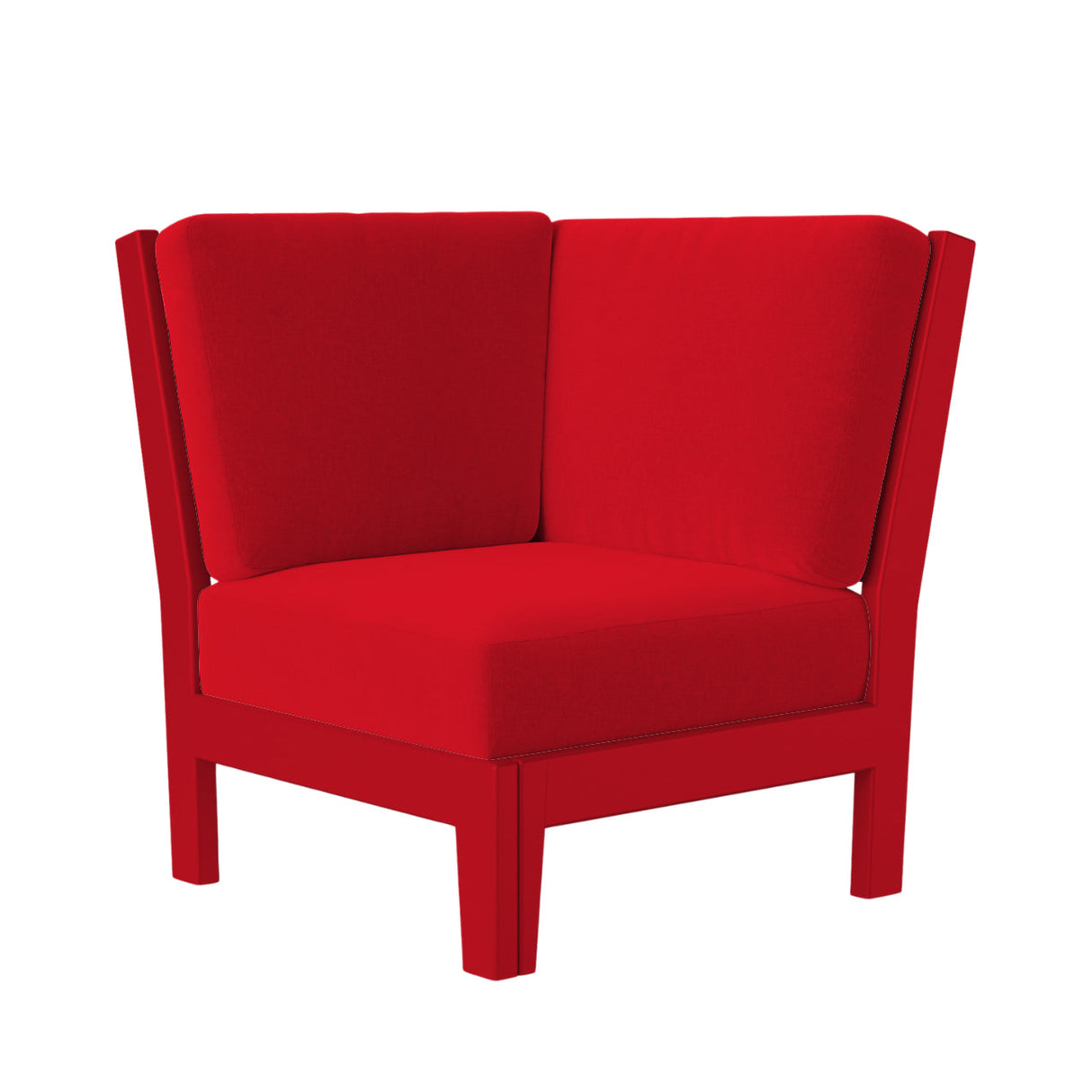 Artifex Stanton Corner Chair - Frame Only