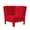 Artifex Stanton Corner Chair - Frame Only