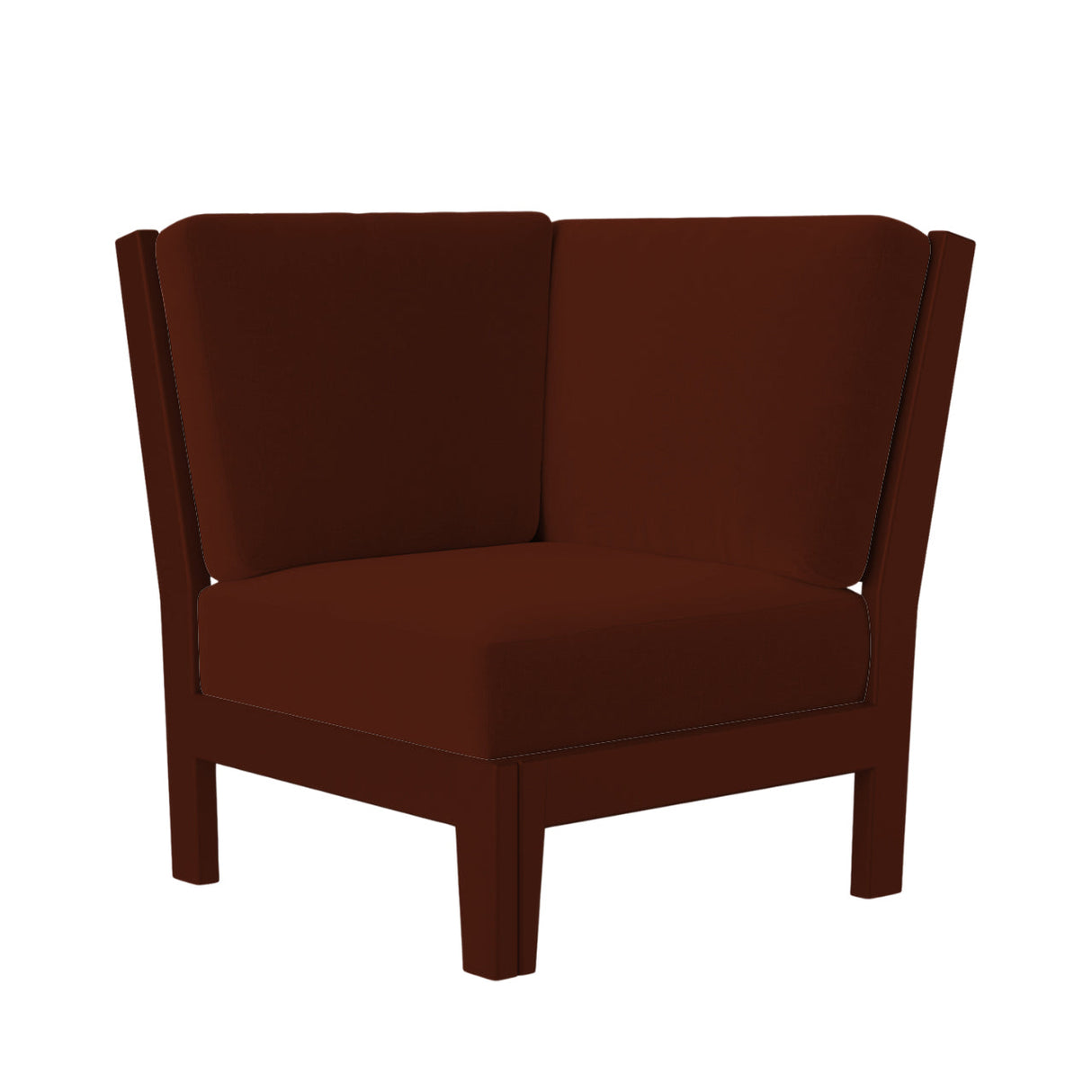 Artifex Stanton Corner Chair - Frame Only