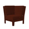 Artifex Stanton Corner Chair - Frame Only