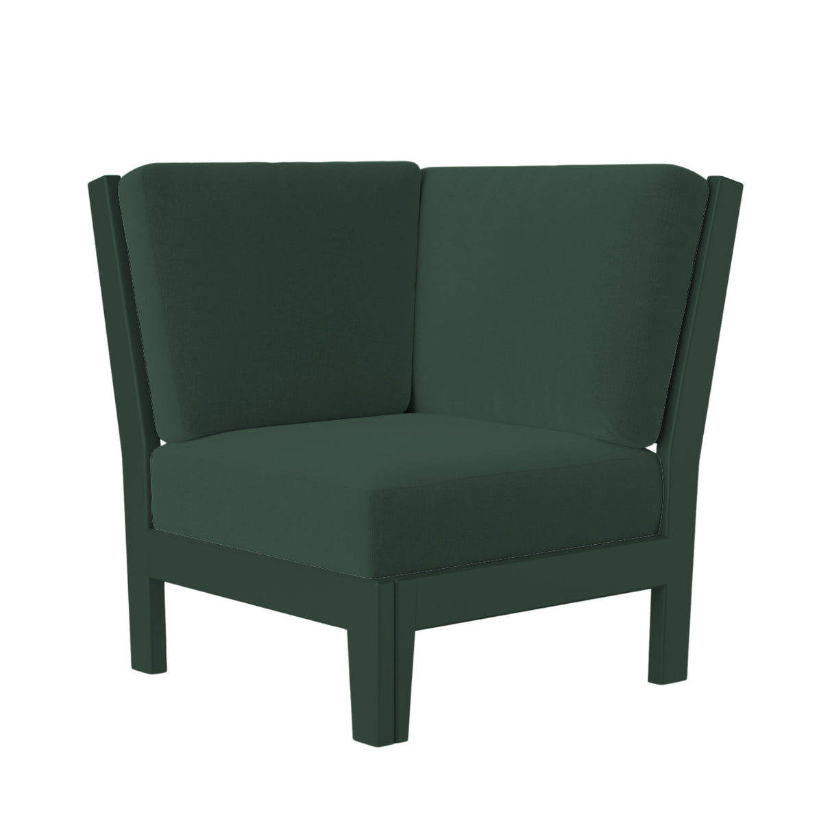 Artifex Stanton Corner Chair - Frame Only