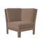 Artifex Stanton Corner Chair - Frame Only