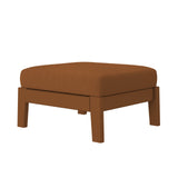 Artifex Stanton Ottoman (Frame Only)