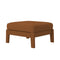 Artifex Stanton Ottoman (Frame Only)