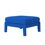 Artifex Stanton Ottoman (Frame Only)