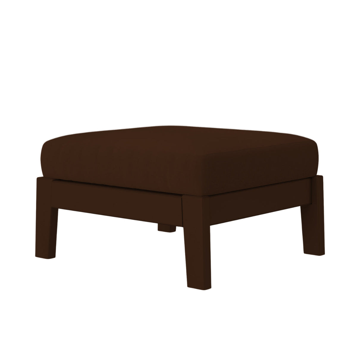 Artifex Stanton Ottoman (Frame Only)