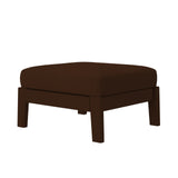 Artifex Stanton Ottoman (Frame Only)