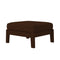 Artifex Stanton Ottoman (Frame Only)