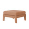 Artifex Stanton Ottoman (Frame Only)