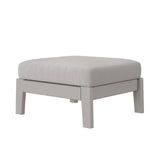 Artifex Stanton Ottoman (Frame Only)