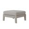 Artifex Stanton Ottoman (Frame Only)