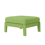 Artifex Stanton Ottoman (Frame Only)