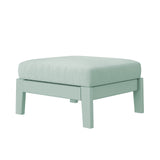 Artifex Stanton Ottoman (Frame Only)
