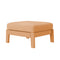 Artifex Stanton Ottoman (Frame Only)