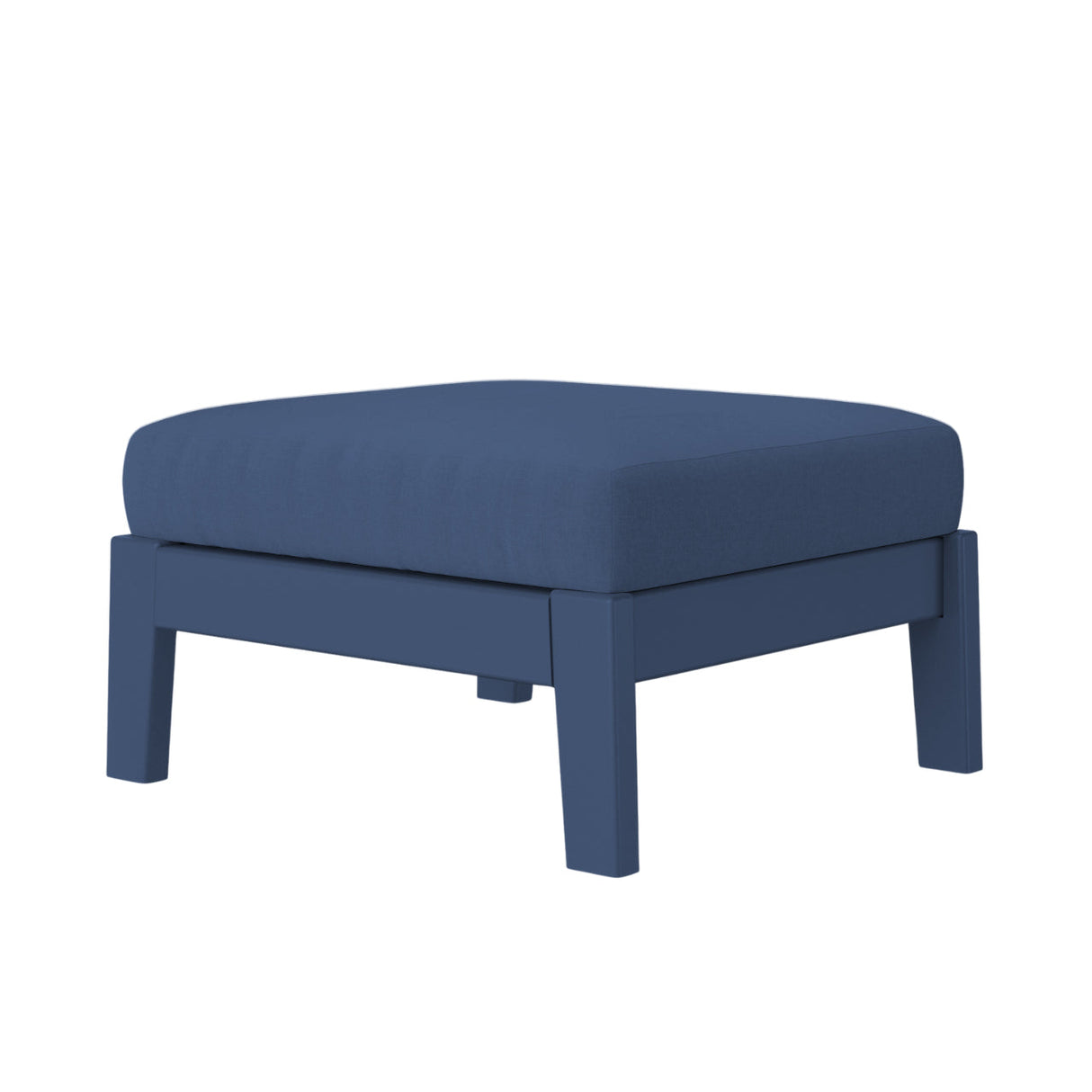 Artifex Stanton Ottoman (Frame Only)