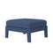 Artifex Stanton Ottoman (Frame Only)
