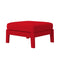 Artifex Stanton Ottoman (Frame Only)
