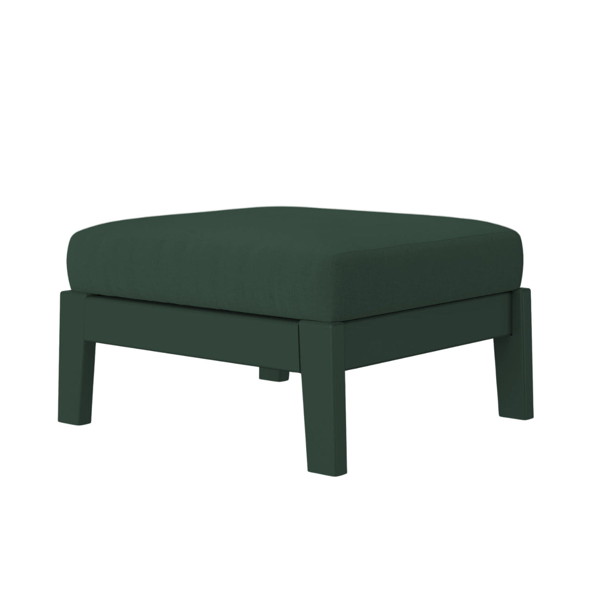 Artifex Stanton Ottoman (Frame Only)