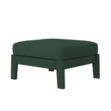 Artifex Stanton Ottoman (Frame Only)