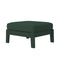 Artifex Stanton Ottoman (Frame Only)