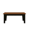 Artifex Stanton Coffee Table