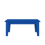 Artifex Stanton Coffee Table