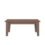 Artifex Stanton Coffee Table