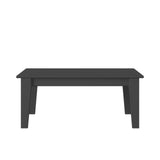 Artifex Stanton Coffee Table