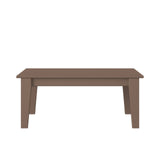 Artifex Stanton Coffee Table
