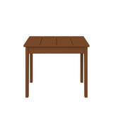 Artifex Stanton End Table