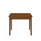 Artifex Stanton End Table