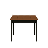 Artifex Stanton End Table