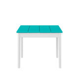 Artifex Stanton End Table
