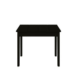 Artifex Stanton End Table