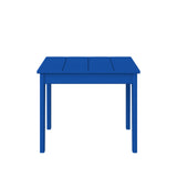 Artifex Stanton End Table
