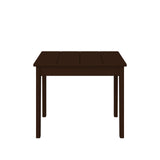 Artifex Stanton End Table