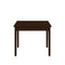 Artifex Stanton End Table