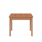 Artifex Stanton End Table